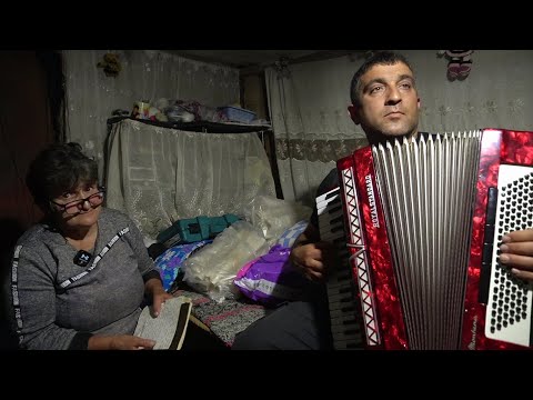 Видео: Մի Օր ՍԱՐՈՒՄ - ՇԱՄՇԱԴԻՆԻ ՀԱՄԸ - Шамшадин