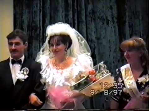 Видео: Свадьба