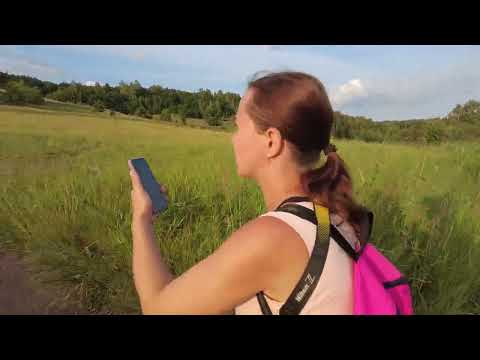 Видео: АРДЫМСКИЙ ШИХАН. Холм в Пензенской области