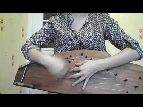 Видео: Урок 26  Ой то не вечер