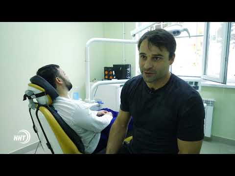 Видео: Соль. Советы стоматологов