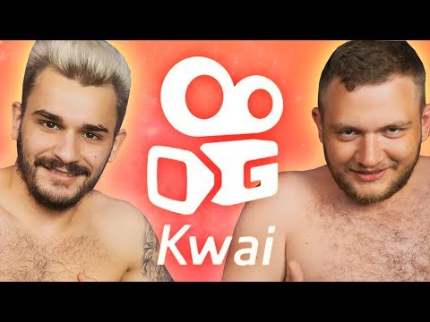 Видео: ЮЛИК И КУЗЬМА В КВАЙ