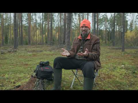 Видео: CANON EF50mm F1.2 L USM. Объектив ШЕДЕВР. Ч.1