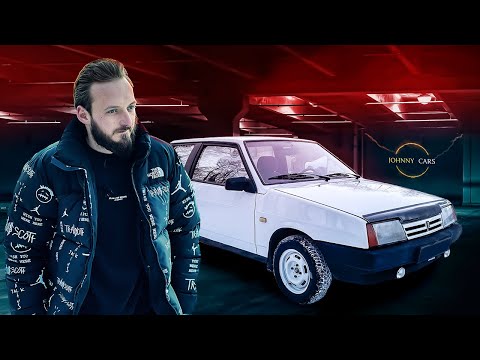 Видео: ПОДГОТОВКА К ПРОДАЖЕ ВАЗ 2108 В ДЕТЕЙЛИНГ СТУДИИ