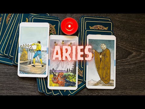 Видео: ОВЕН❗️СУПЕР ВАЖНОЕ ОБЪЯВЛЕНИЕ 💣🚨 ПОТРЯСАЮЩИЙ СЕКРЕТ 🤫🤐 ЛЮБОВНОЕ ЧТЕНИЕ ПО ТАРО НА ОКТЯБРЬ 2025 ГОДА