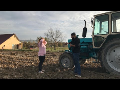 Видео: "Горе оранка: як не треба обробляти поле"