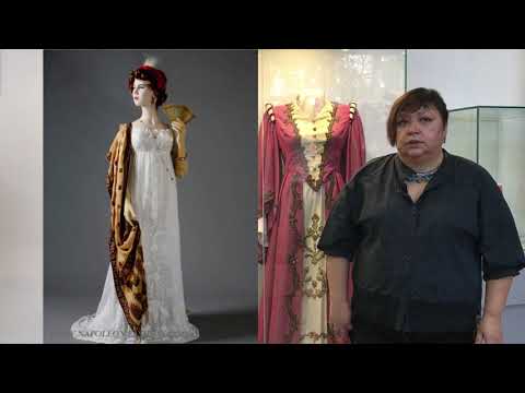 Видео: Загадки старинных вещей. Закат эпохи вееров