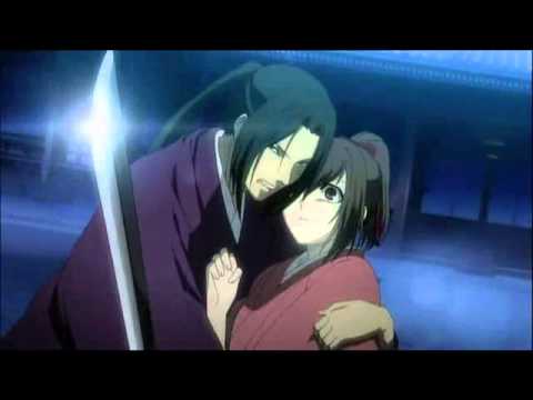 Видео: Hakuouki (Сказание о демонах сакуры) - Keep Your Heart Broken