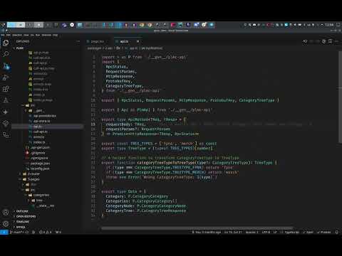 Видео: VSCode vs. WebStorm? VSCode - это не IDE.