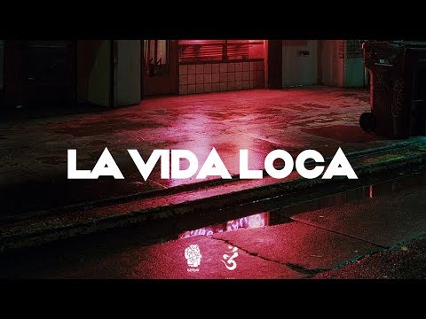 Видео: The OM & БЕЛЫЙ - La Vida Loca