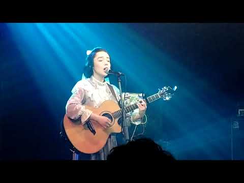 Видео: polnalyubvi – Тише, видишь, спит моя любовь | Питер, 4 декабря