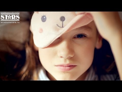 Видео: Валерия Сластихина - «Школа Чудес» - «Академия S.T.A.R.S.»