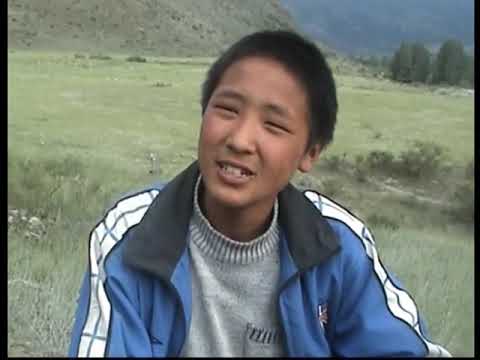 Видео: Албыстыг эл - Тыва кино
