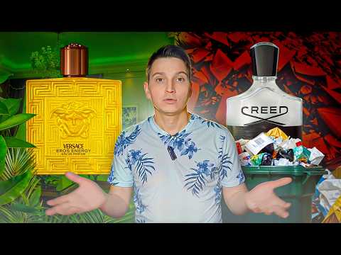 Видео: Eros Energy Versace новый мужской аромат 2024