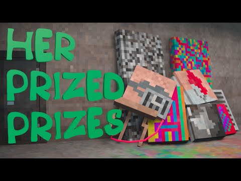 Видео: Teardown ART VANDALS — гайд. Как пройти: HER PRIZED PRIZES.