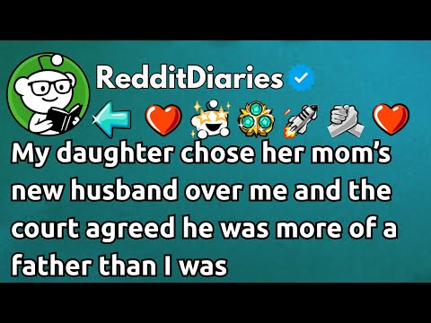 Видео: [ПОЛНАЯ ИСТОРИЯ] Моя дочь сказала мне, что больше не хочет приезжать, потому что новый муж ее мам...