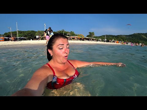 Видео: Почему меня долго не было. Что случилось с папой.  Выживаем в Паттайе. Много готовки и моря