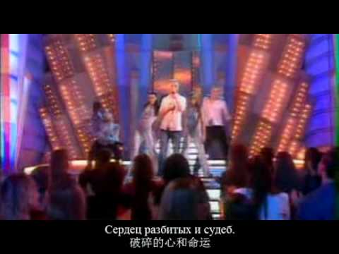 Видео: Я буду солнечным днем 我是艳阳天 中俄双语字幕