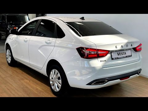 Видео: Лада Веста нг что было за 2 года владения