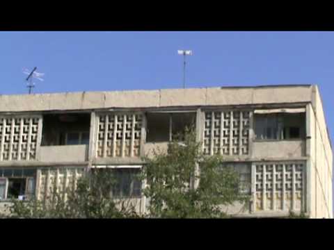 Видео: Табошар 2008 Часть 4 Taboschar 2008 Teil 4