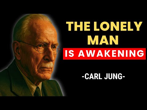 Видео: Почему избранный всегда идёт один | Карл Юнг