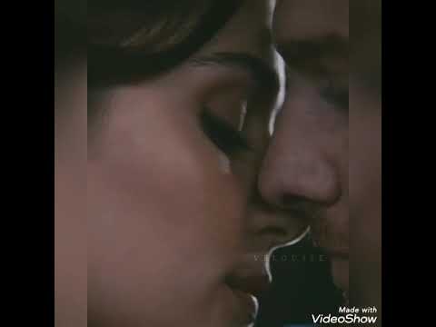 Видео: Французский поцелуй 💋 ( еда & серкан)