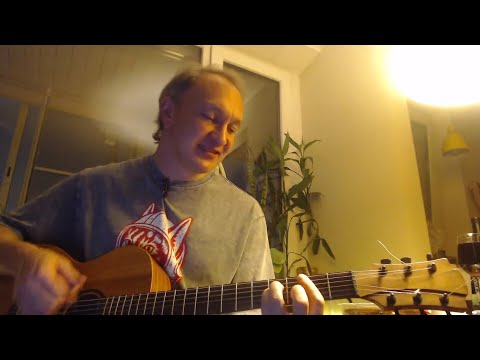 Видео: Небослов - Квартирник у Маши (30.10.2025)