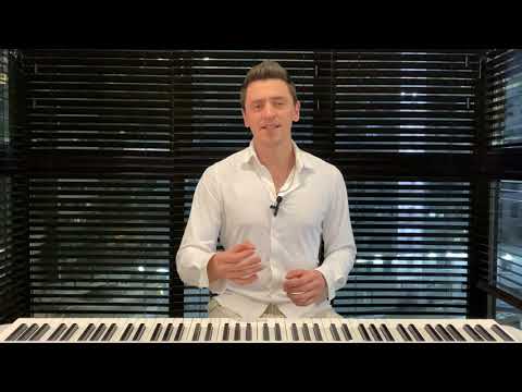 Видео: АККОМПАНЕМЕНТ ДЛЯ ИМПРОВИЗАЦИИ | разбор + лады 🎹