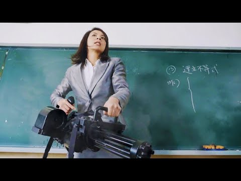 Видео: Бұл МЕКТЕПТЕ мұғалімдерді тындамасан АТЫП ТАСТАЙДЫ✓кино шолу✓кино айтушы✓