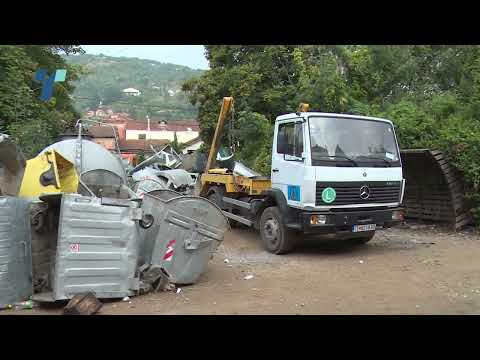Видео: Коцевски чека докази од скопскиот градоначалник за да отвори предмет за можни злоупотреби