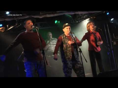 Видео: НОМ - Миротворцы