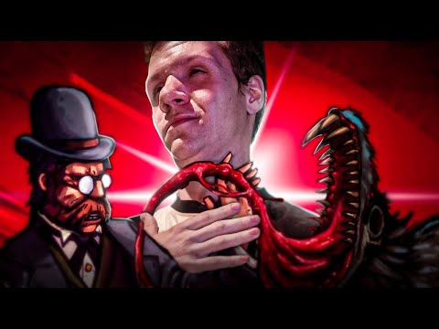 Видео: НЕ ФАРТОВАЯ РУКА  | The Foretold: Westmark Legacy