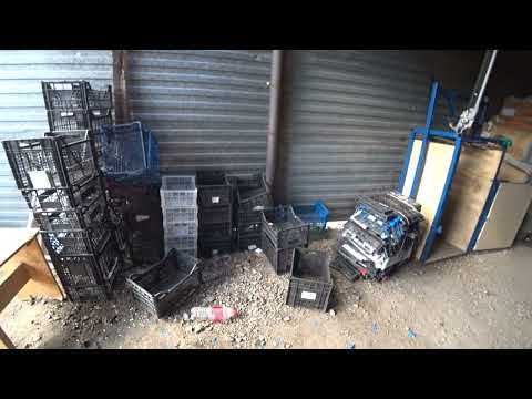 Видео: Теперь я знаю, что делать с пластиковыми ящиками