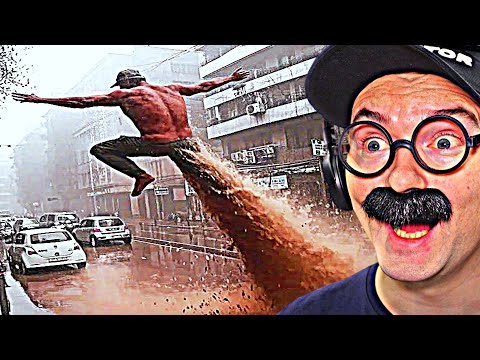 Видео: 100 САМЫХ СМЕШНЫХ ВИДЕО (2 Выпуск) 30 МИНУТ СМЕХА!