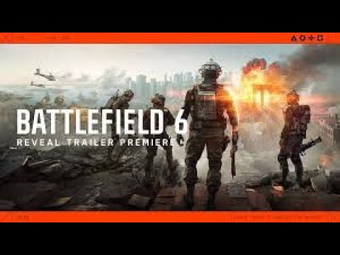Видео: Королевская битва battle royale Battlefield™ 6  lfg!  #ABI