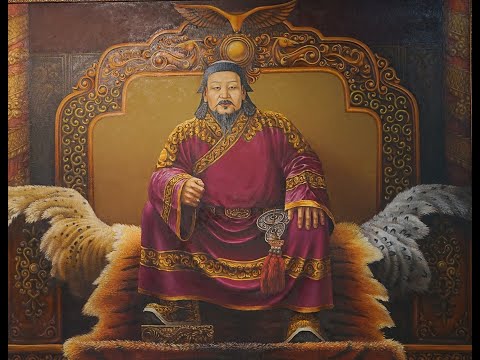 Видео: Хубилай хаан Монголчуудаас урвасан уу? / TUUH.MN