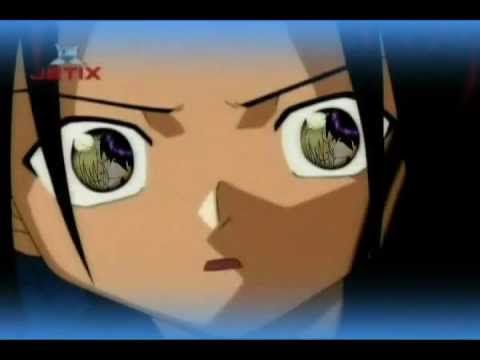 Видео: Шаман Кинг/Shaman King (косвенно Anna/Ren) - Зачем мечтать?