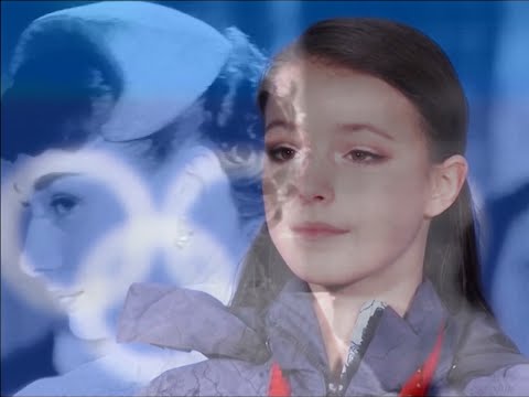 Видео: Анна Щербакова. Принцесса Анна ))