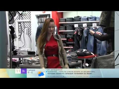 Видео: Женский пикап с Инной Паустовской