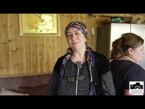 Видео: Таулан и Алина #Карачаевскаясвадьба