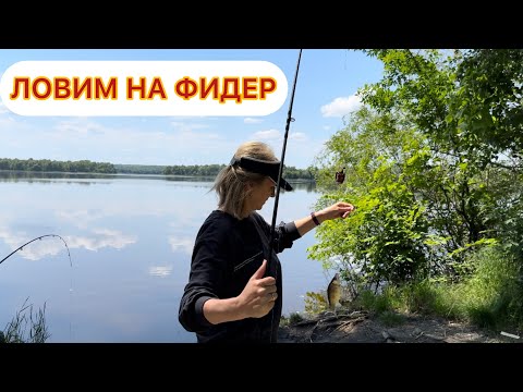 Видео: ЕСЛИ ЛОВИТСЯ КАРАСЬ ТО РЫБАЛКА УДАЛАСЬ 🎣🐠