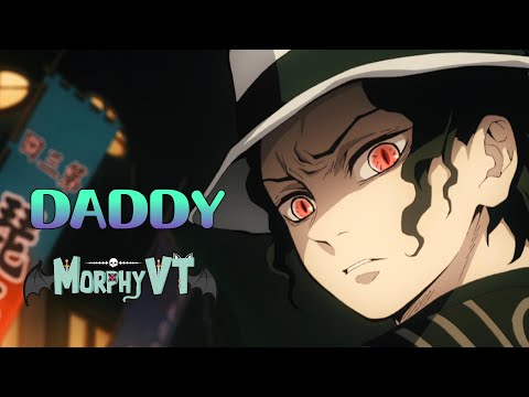 Видео: 【ASMR】 Твой муж Музан сходит с ума 「Kibutsuji Muzan x Listener Audio」