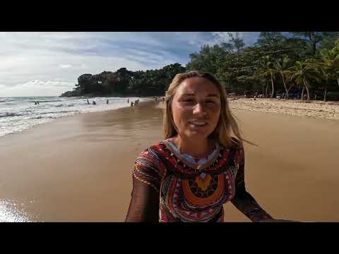 Видео: Пхукет Сурин Holiday Inn Resort Phuket Surin Beach, an IHG Hotel