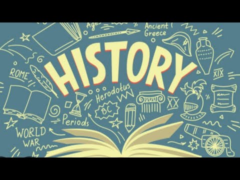 Видео: Моя история.