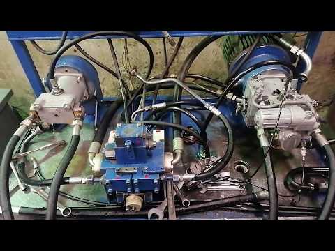 Видео: МКСМ 800  самопроизвольное движение.