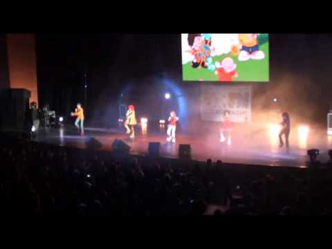 Видео: Группа «Барбарики» - Барбарики (детская песня)