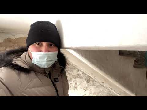 Видео: Нищая Алматинская область. Страшный район Сарыозека.