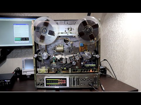 Видео: Проект Электроника-004М. УВ, БП, новые механические детали
