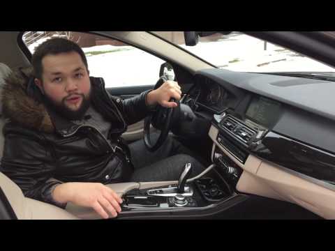 Видео: BMW 5 F10 Стоит ли брать БМВ с пробегом? Сравнение BMW 5 Audi А6 и Mersedes Е