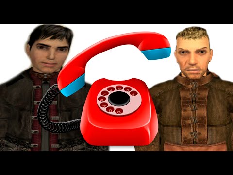 Видео: Чё там с деньгами (pathologic edition)